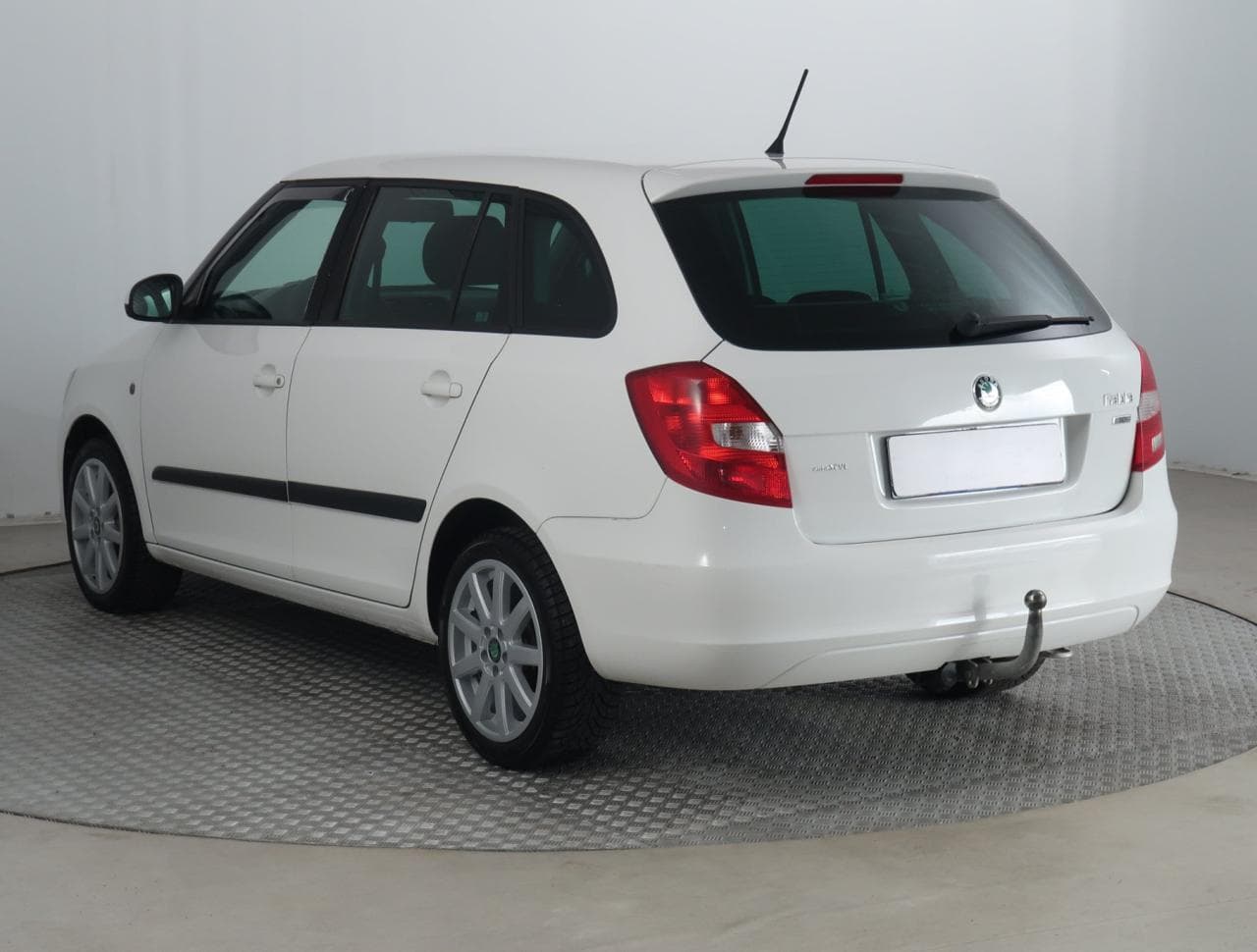 2012 Škoda FABIA - 5