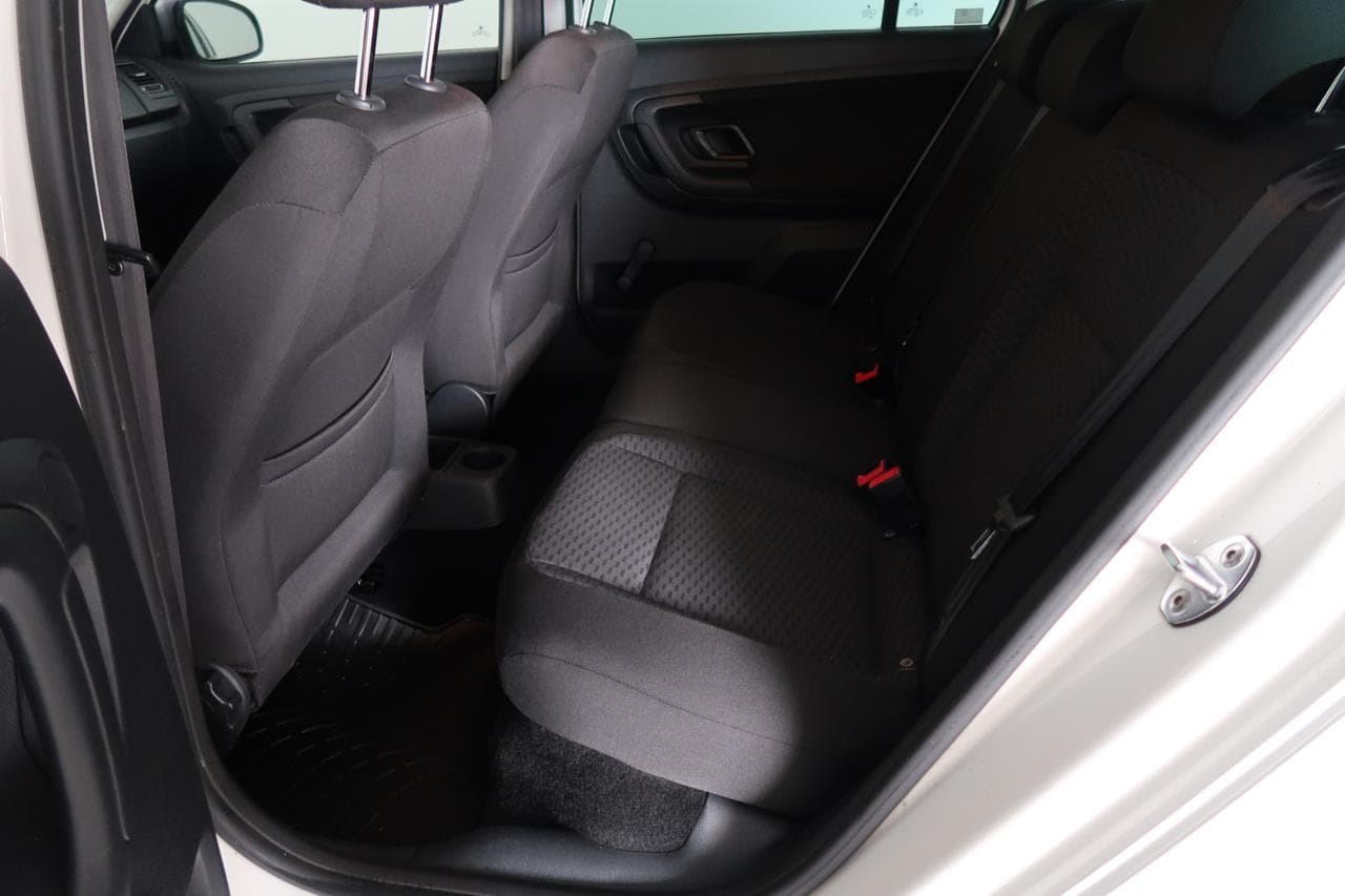 2012 Škoda FABIA - 15