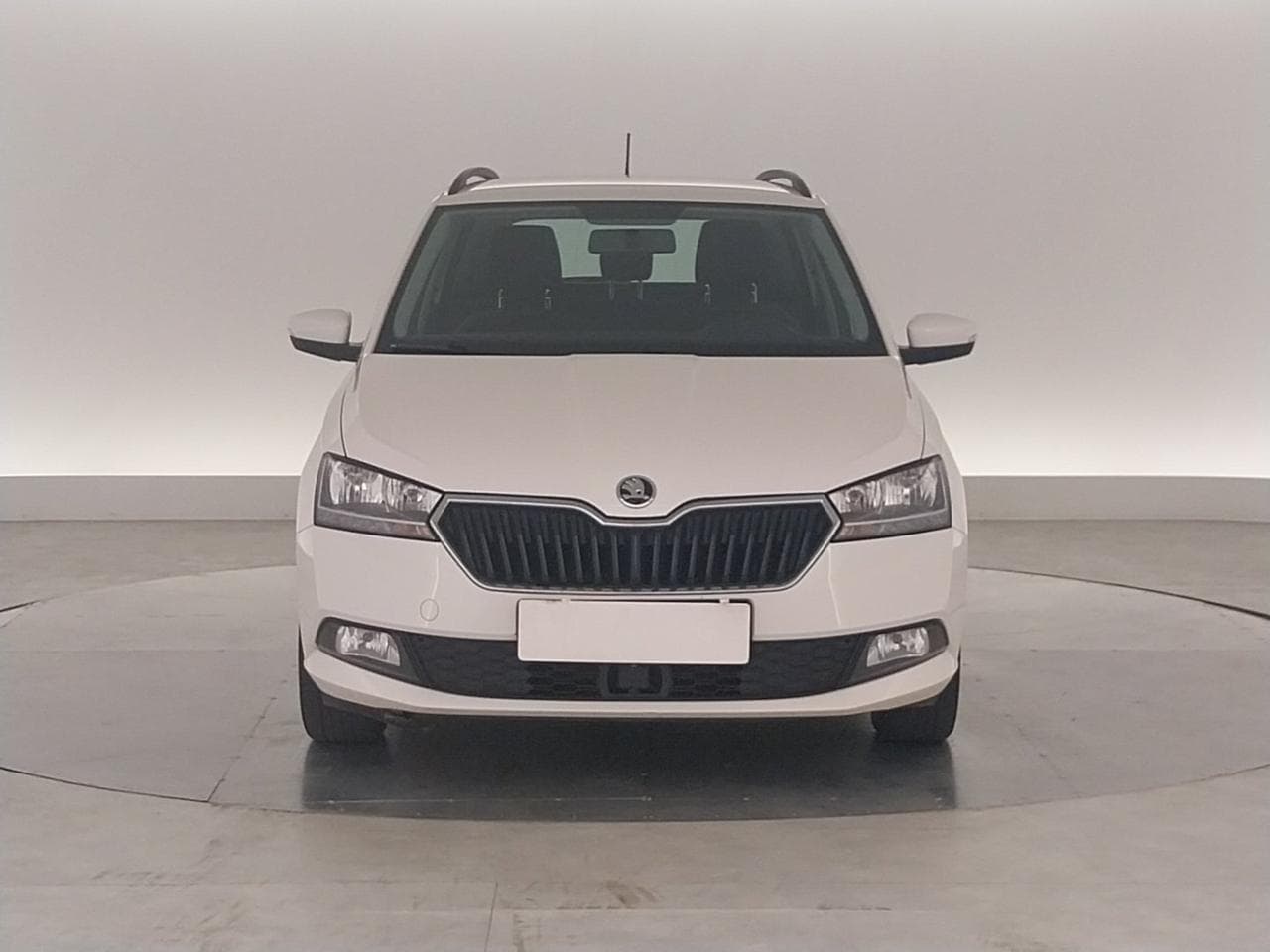 2019 Škoda FABIA - 2