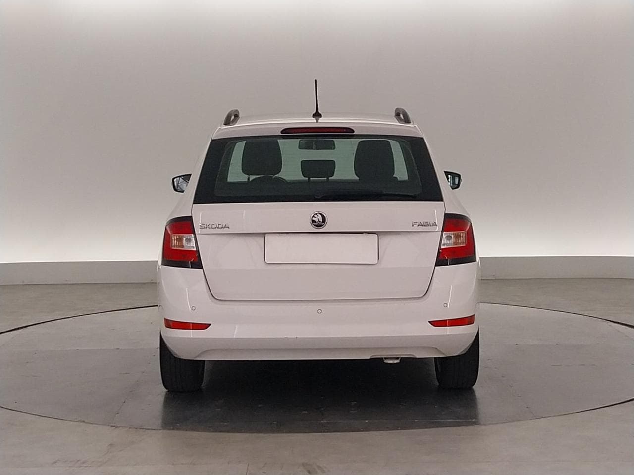2019 Škoda FABIA - 6