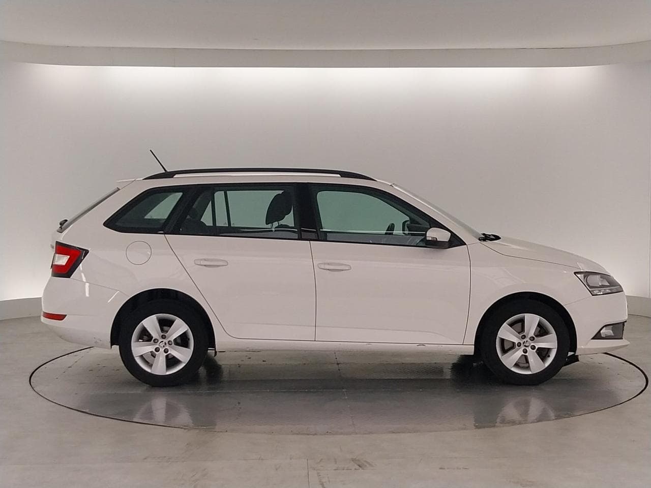 2019 Škoda FABIA - 8