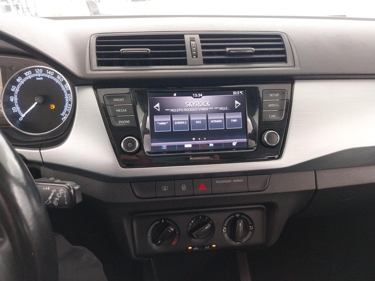 2019 Škoda FABIA - 18