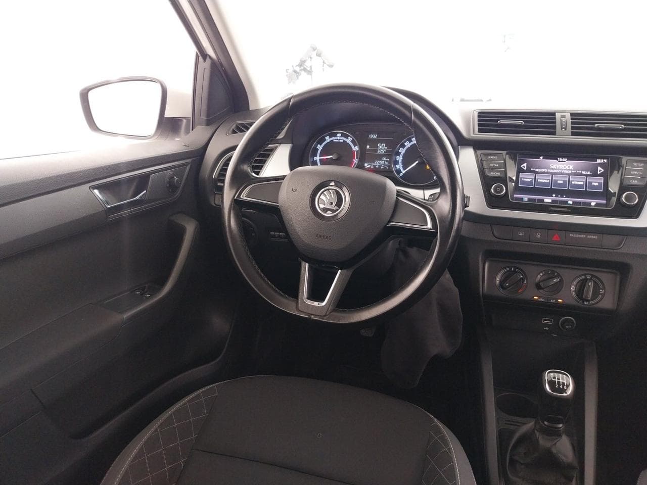 2019 Škoda FABIA - 9
