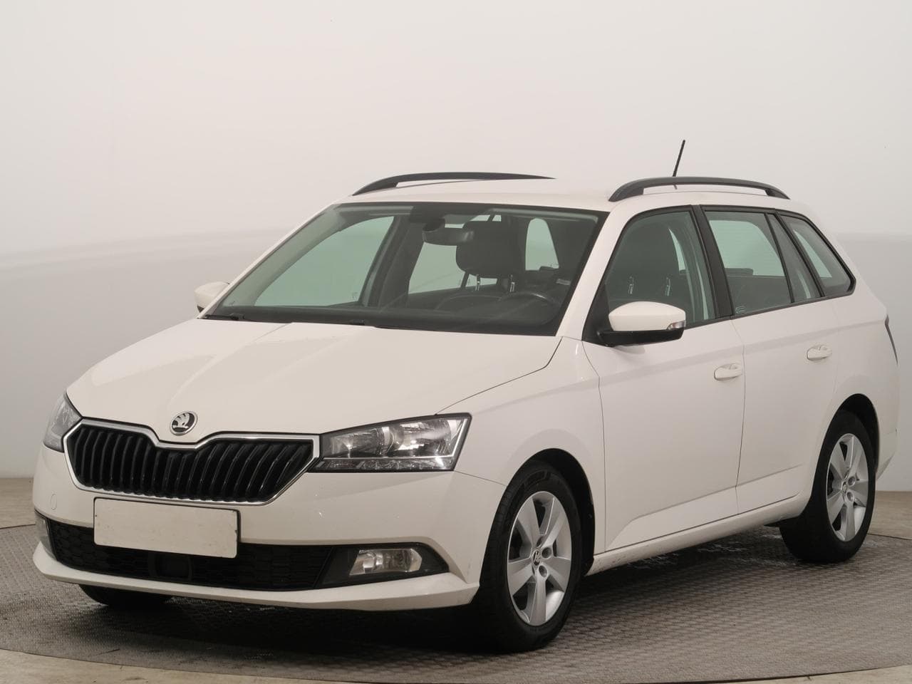 2022 Škoda FABIA - 3