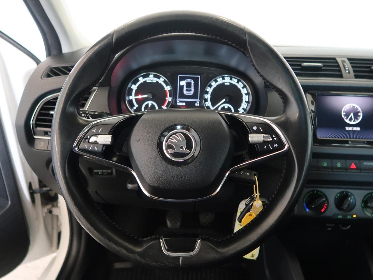 2022 Škoda FABIA - 20