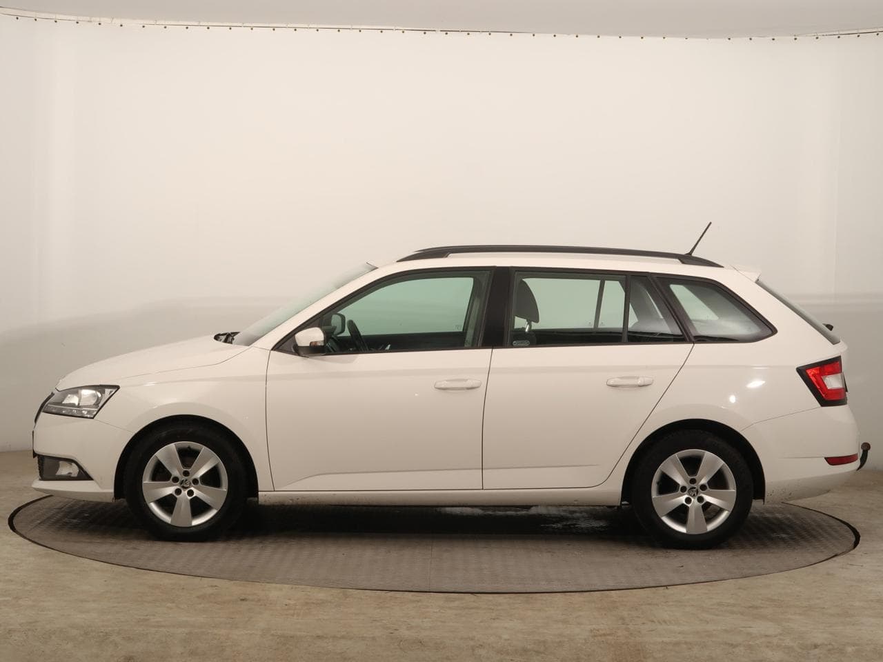 2022 Škoda FABIA - 4