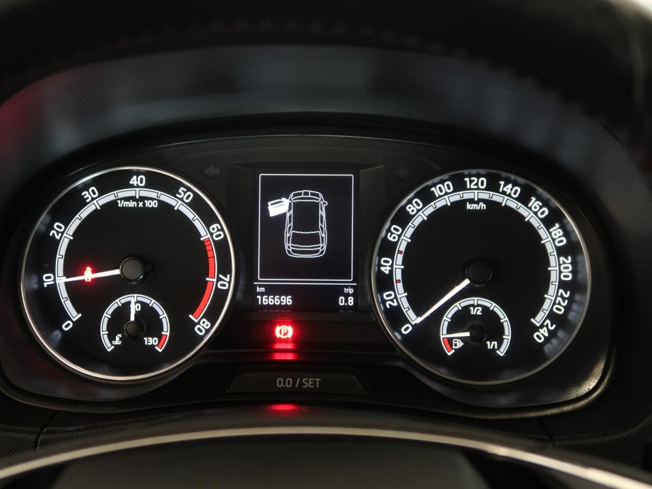 2022 Škoda FABIA - 17