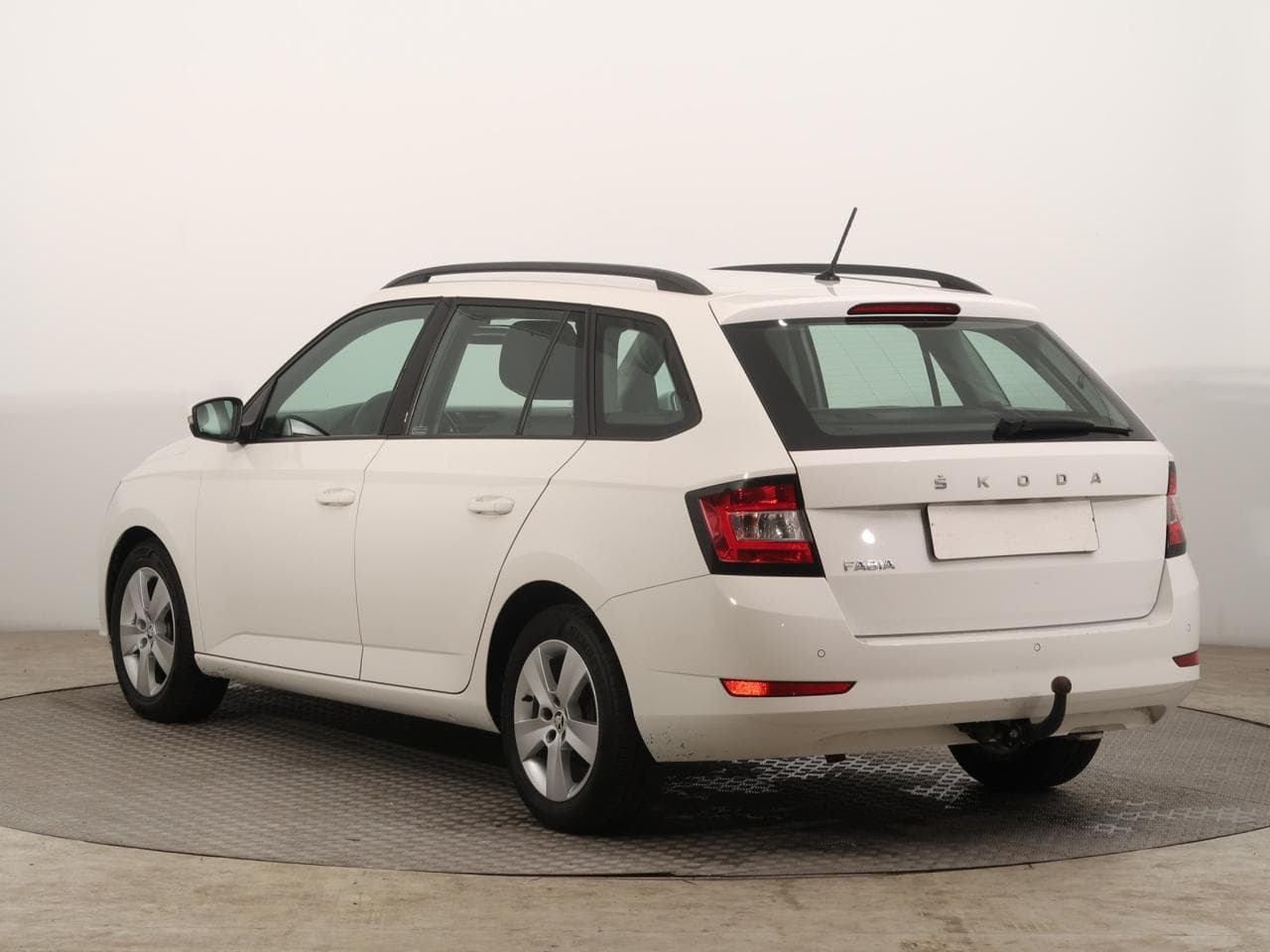 2022 Škoda FABIA - 5
