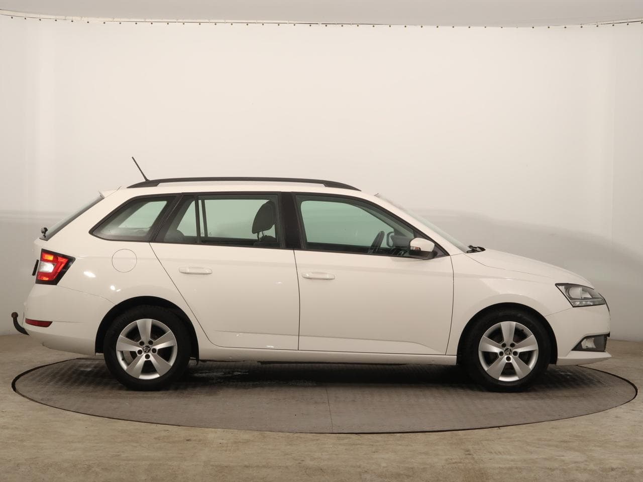 2022 Škoda FABIA - 8