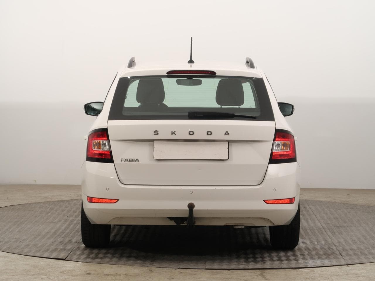 2022 Škoda FABIA - 6