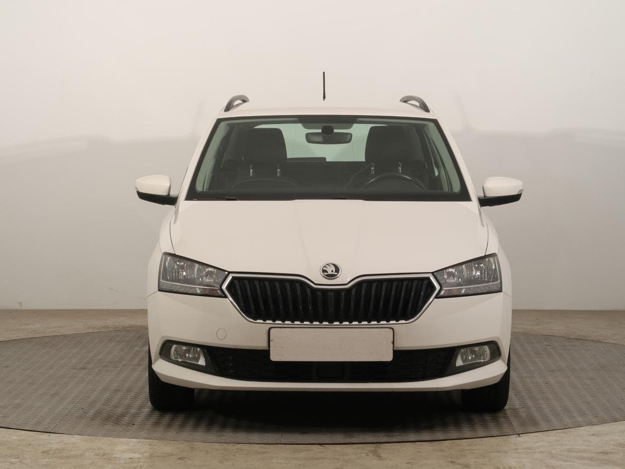 2022 Škoda FABIA - 2