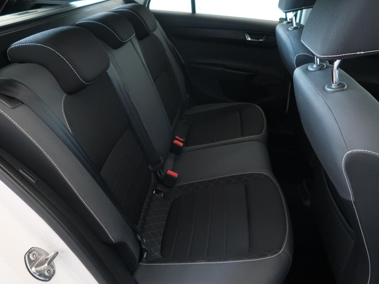2022 Škoda FABIA - 13