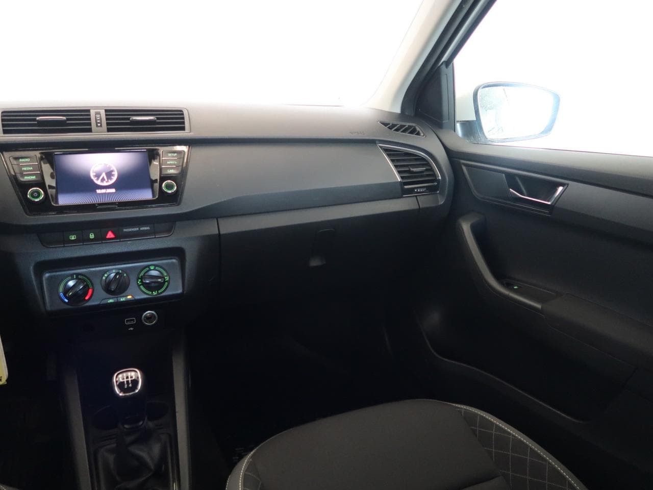 2022 Škoda FABIA - 11