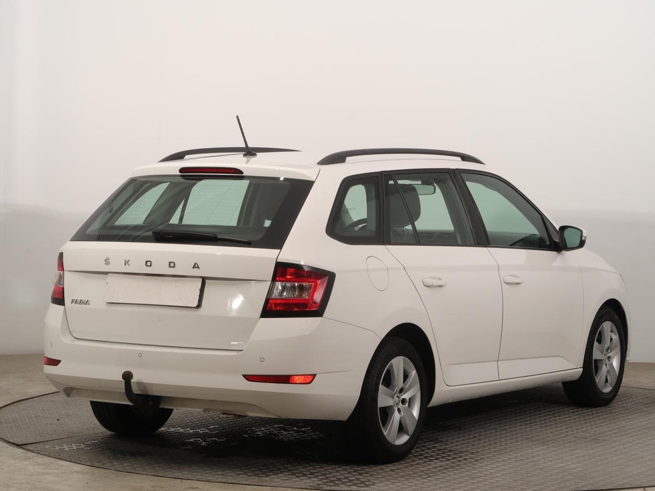 2022 Škoda FABIA - 7