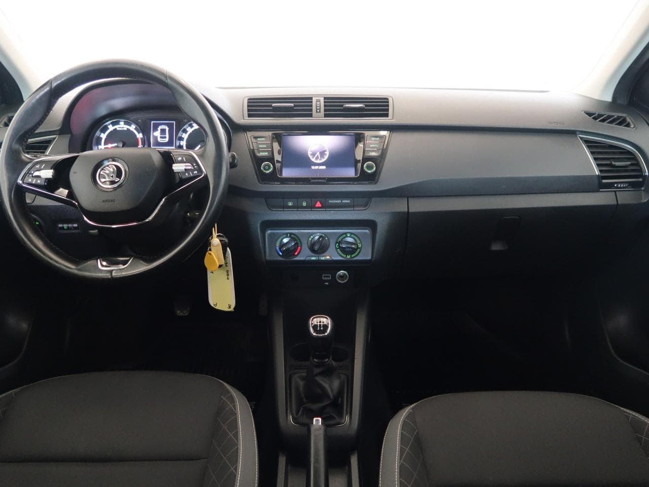 2022 Škoda FABIA - 10
