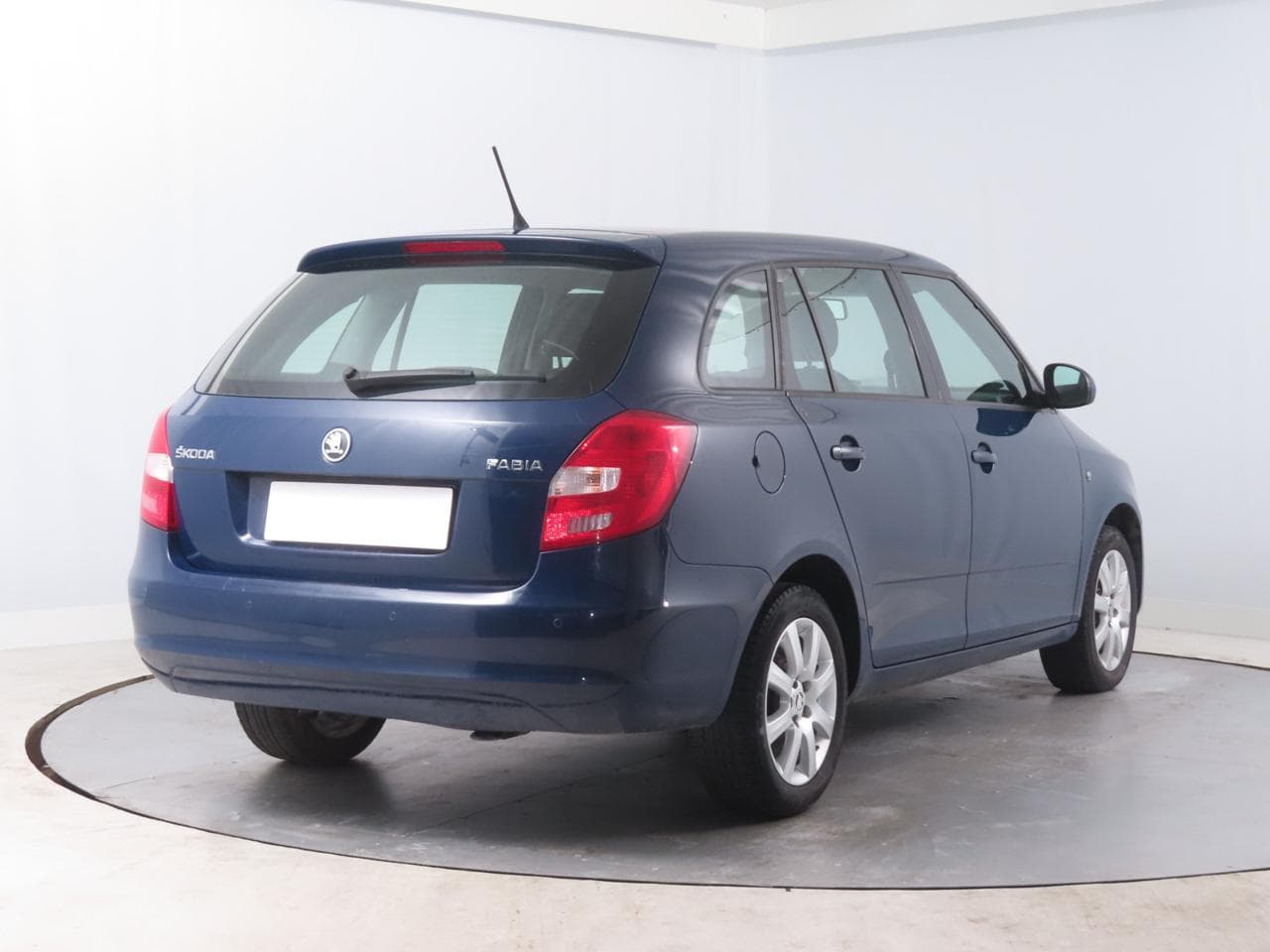 2014 Škoda FABIA - 7