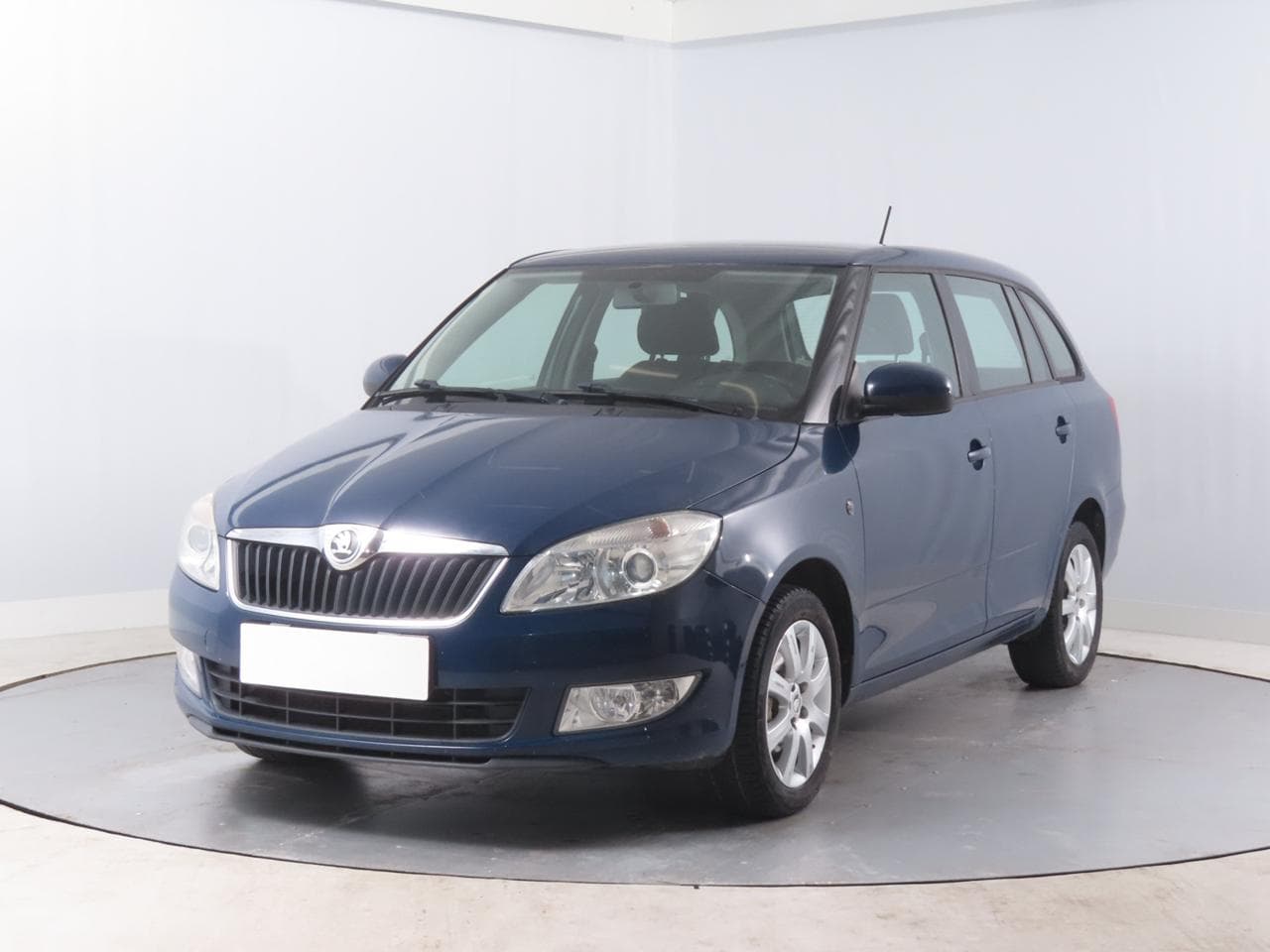 2014 Škoda FABIA - 3