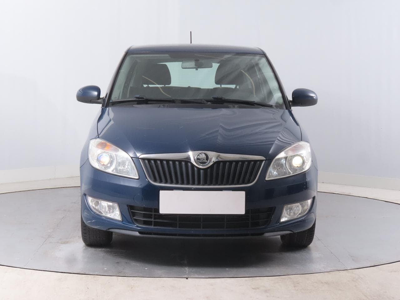 2014 Škoda FABIA - 2