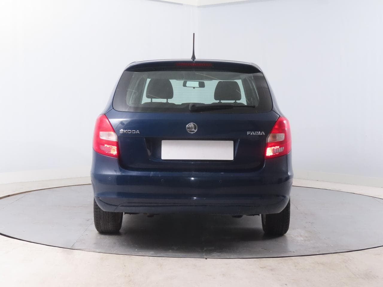 2014 Škoda FABIA - 6