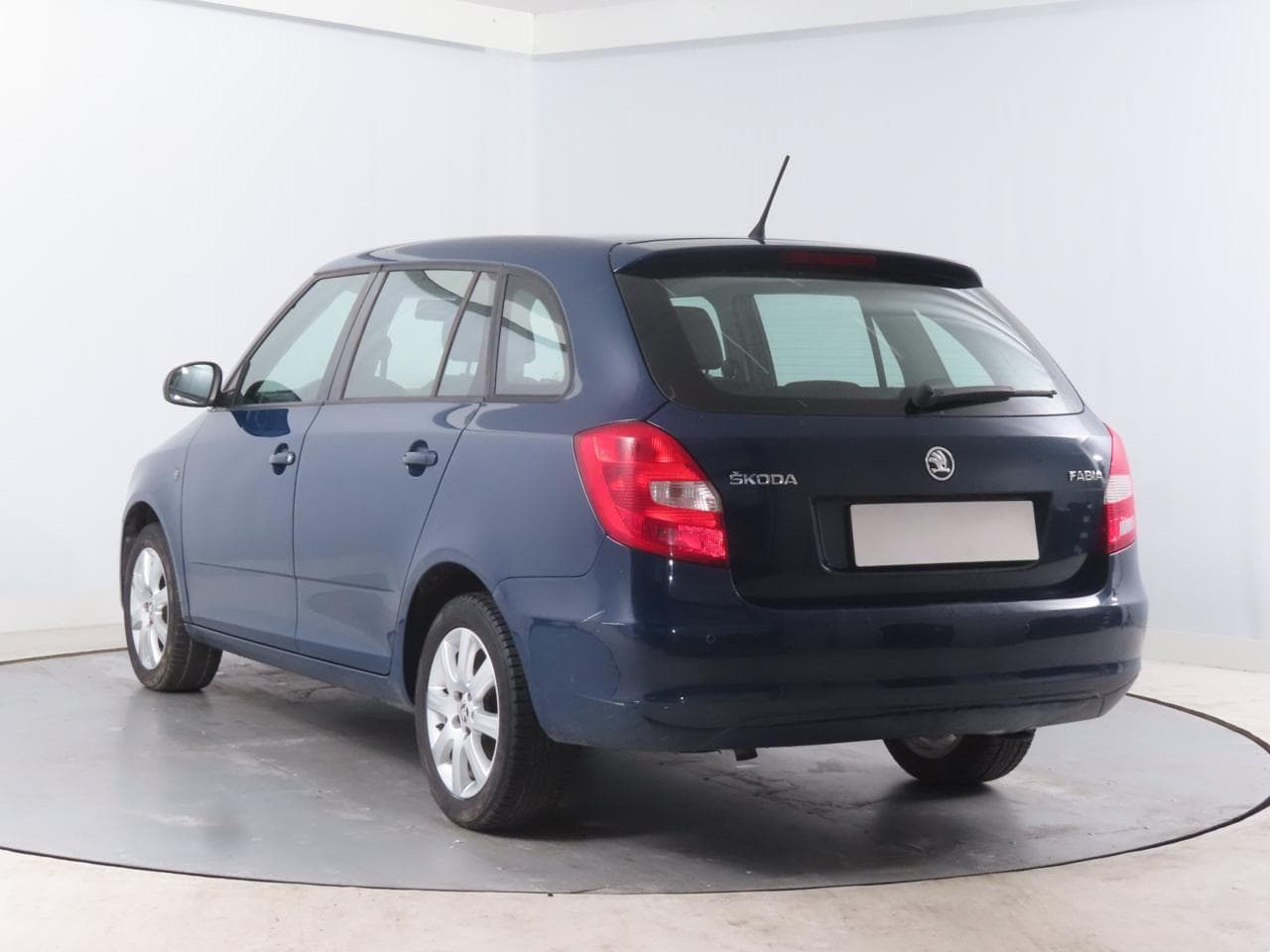 2014 Škoda FABIA - 5