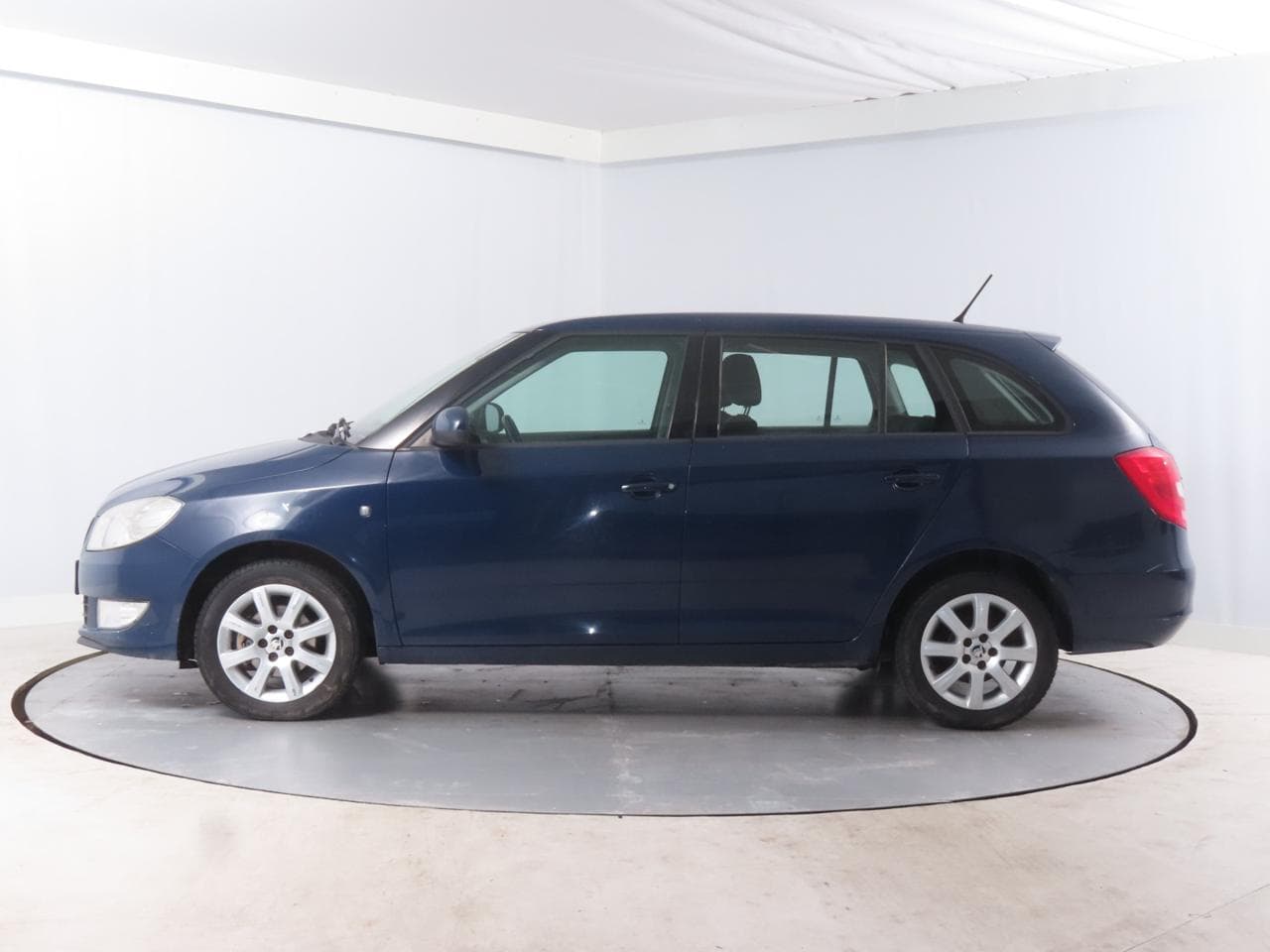 2014 Škoda FABIA - 4