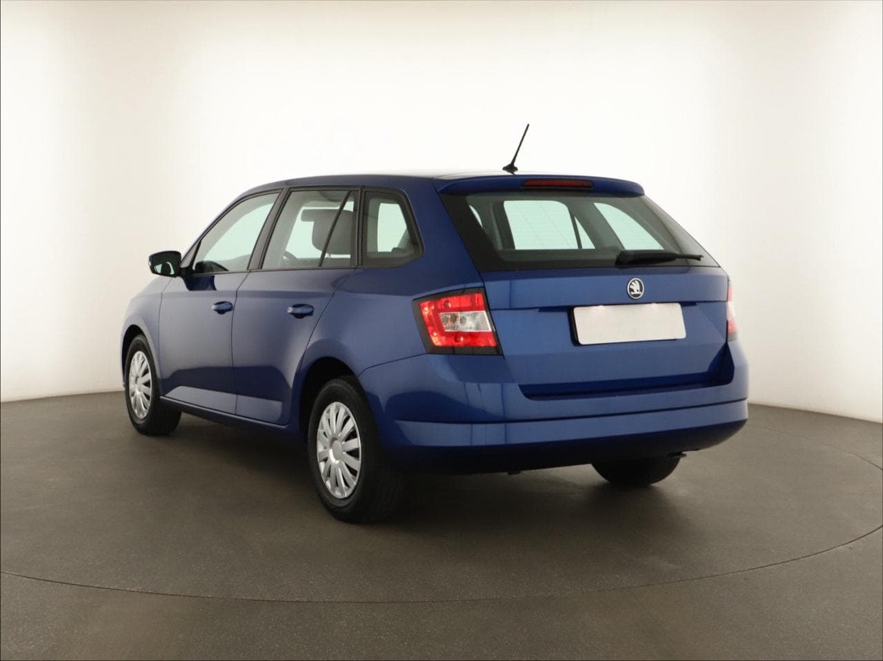 2018 Škoda FABIA - 5