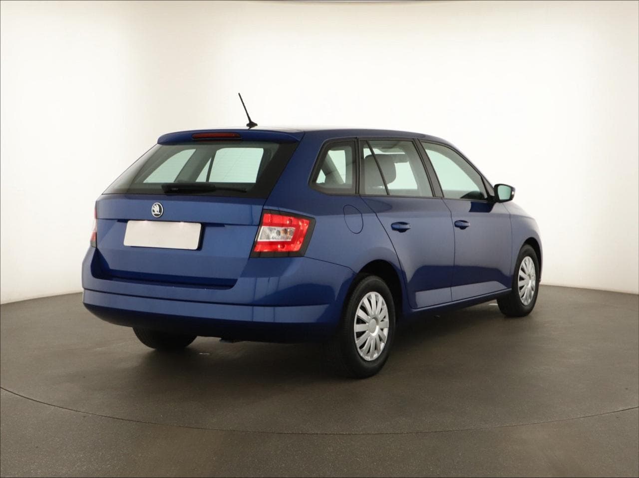 2018 Škoda FABIA - 7