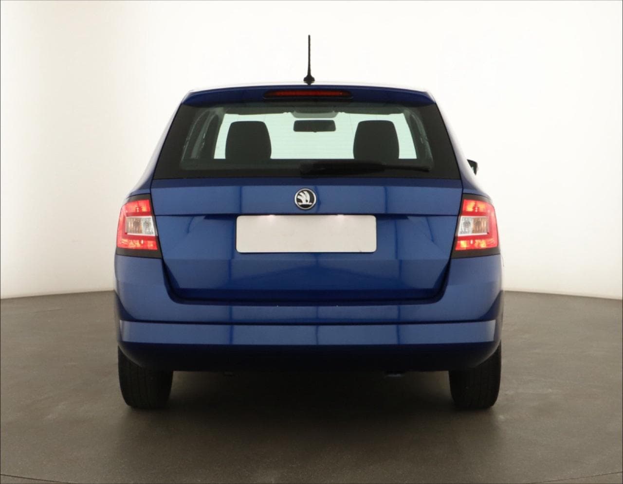 2018 Škoda FABIA - 6