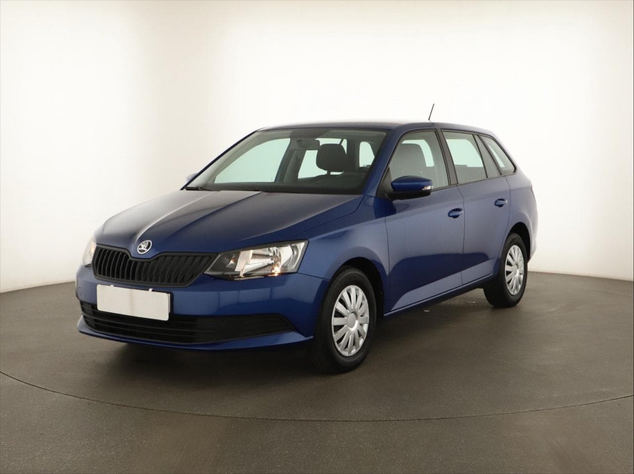 2018 Škoda FABIA - 3