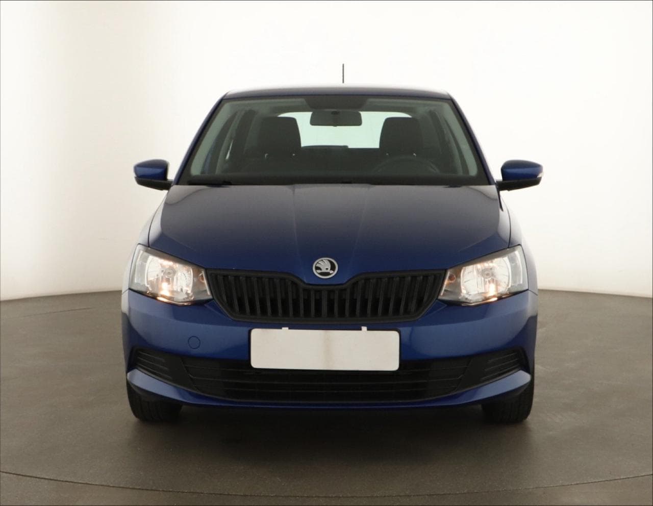2018 Škoda FABIA - 2