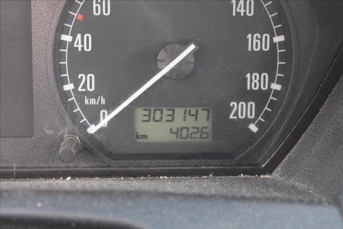 2003 Škoda FABIA - 5