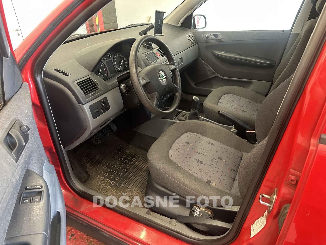 2004 Škoda FABIA - 3
