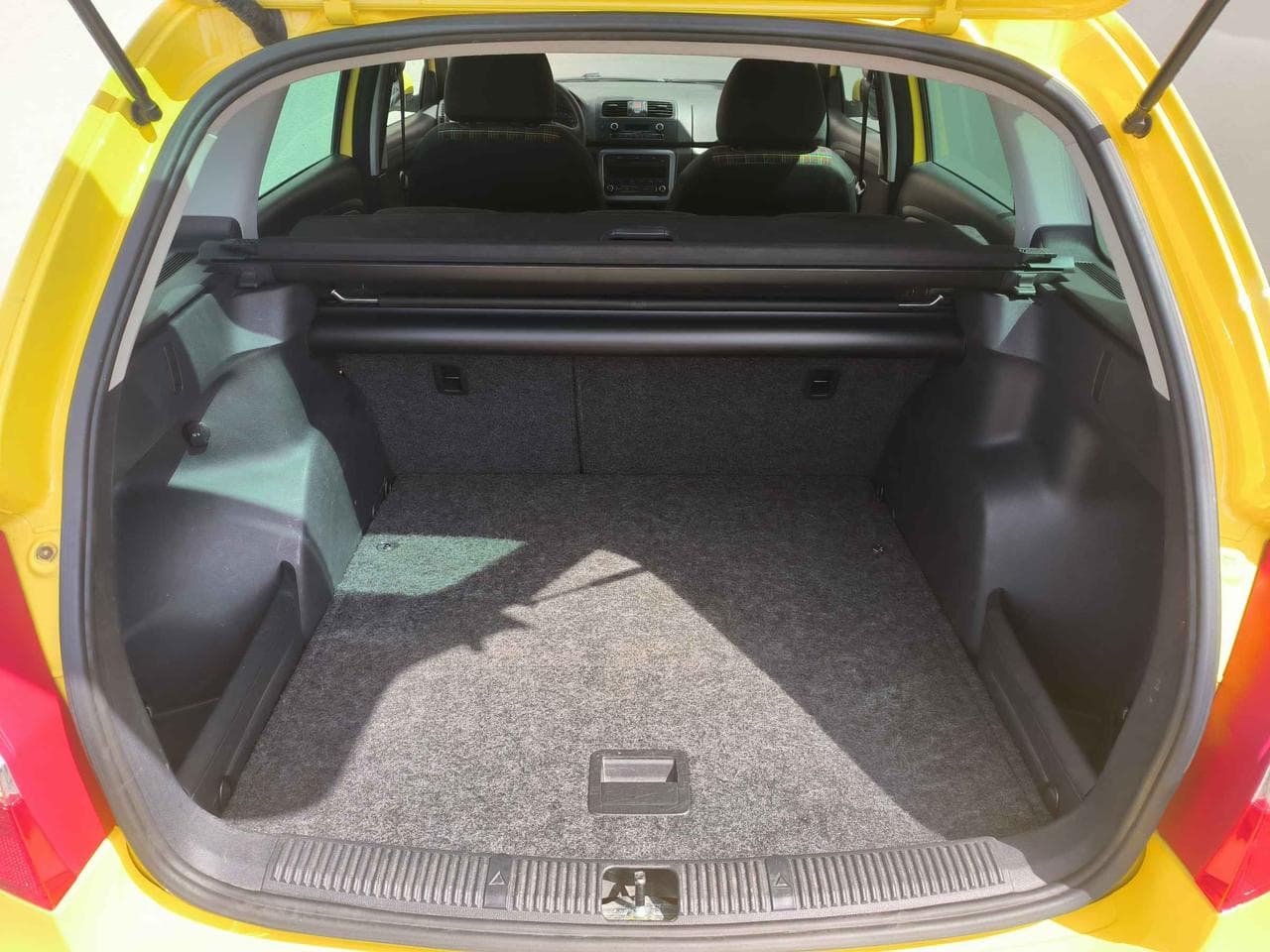 2013 Škoda FABIA - 7