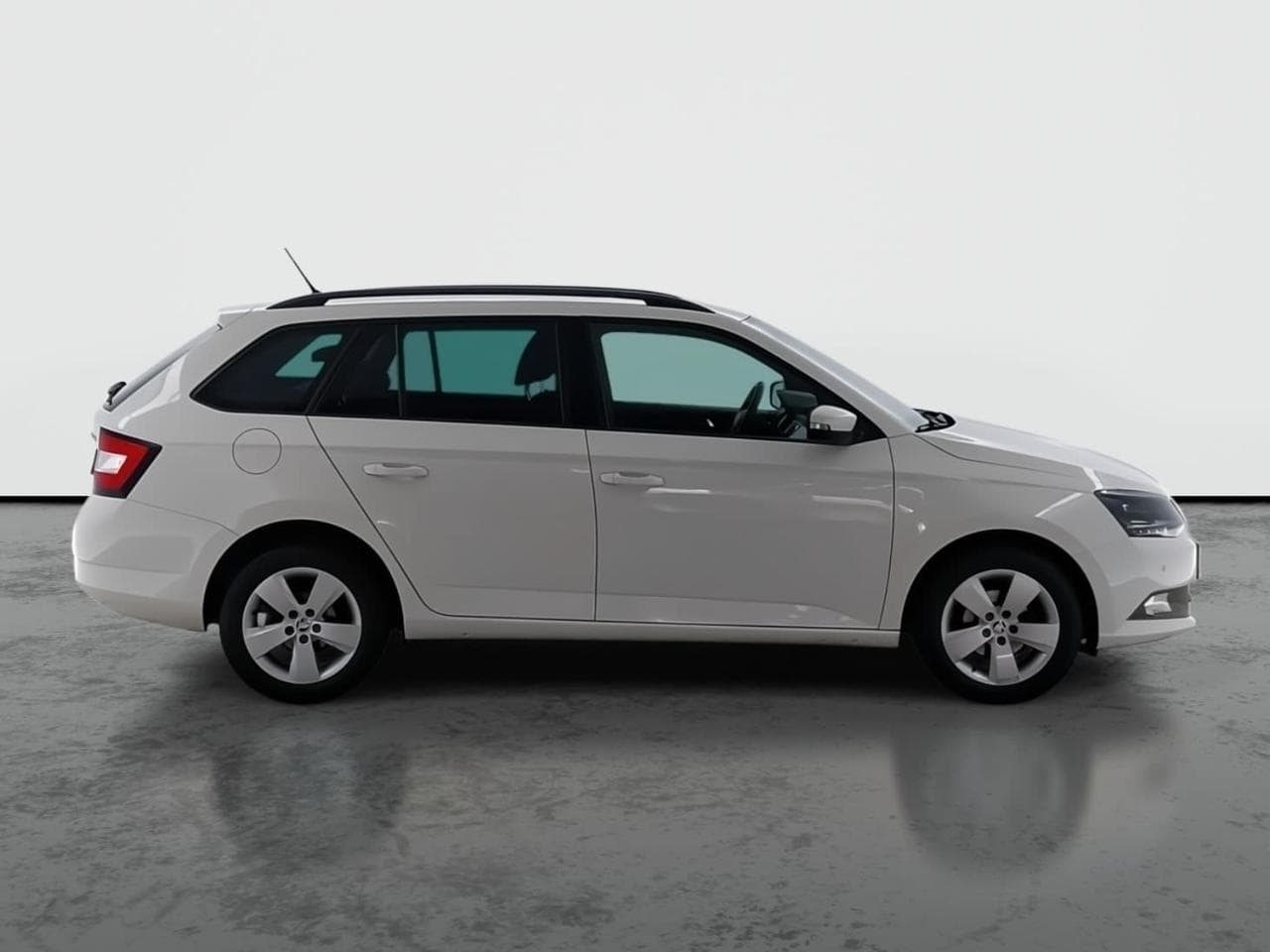 2017 Škoda FABIA - 8