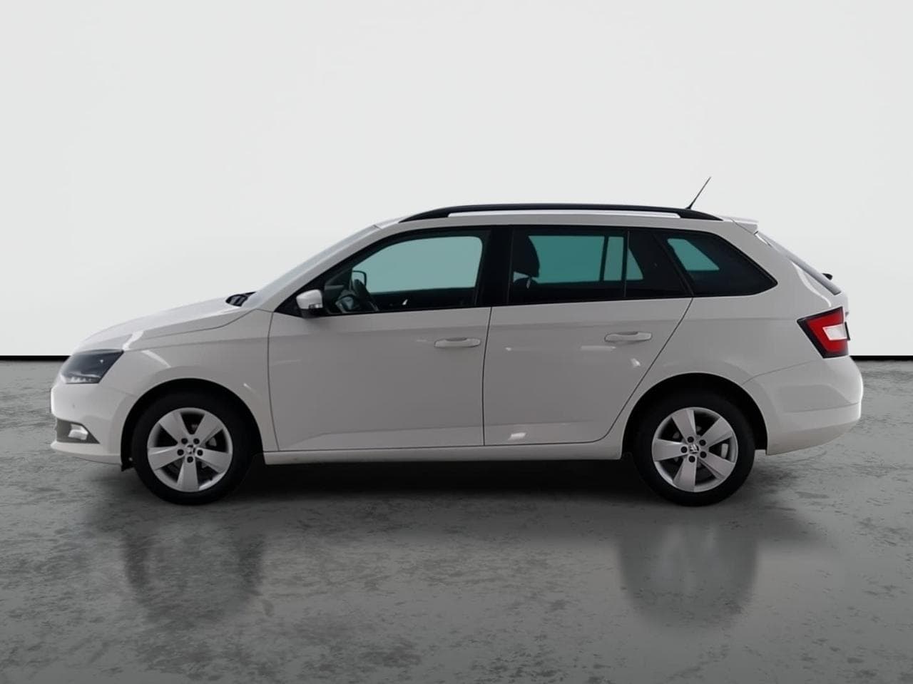 2017 Škoda FABIA - 4