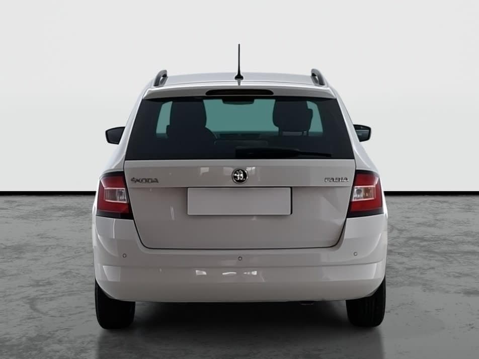 2017 Škoda FABIA - 6