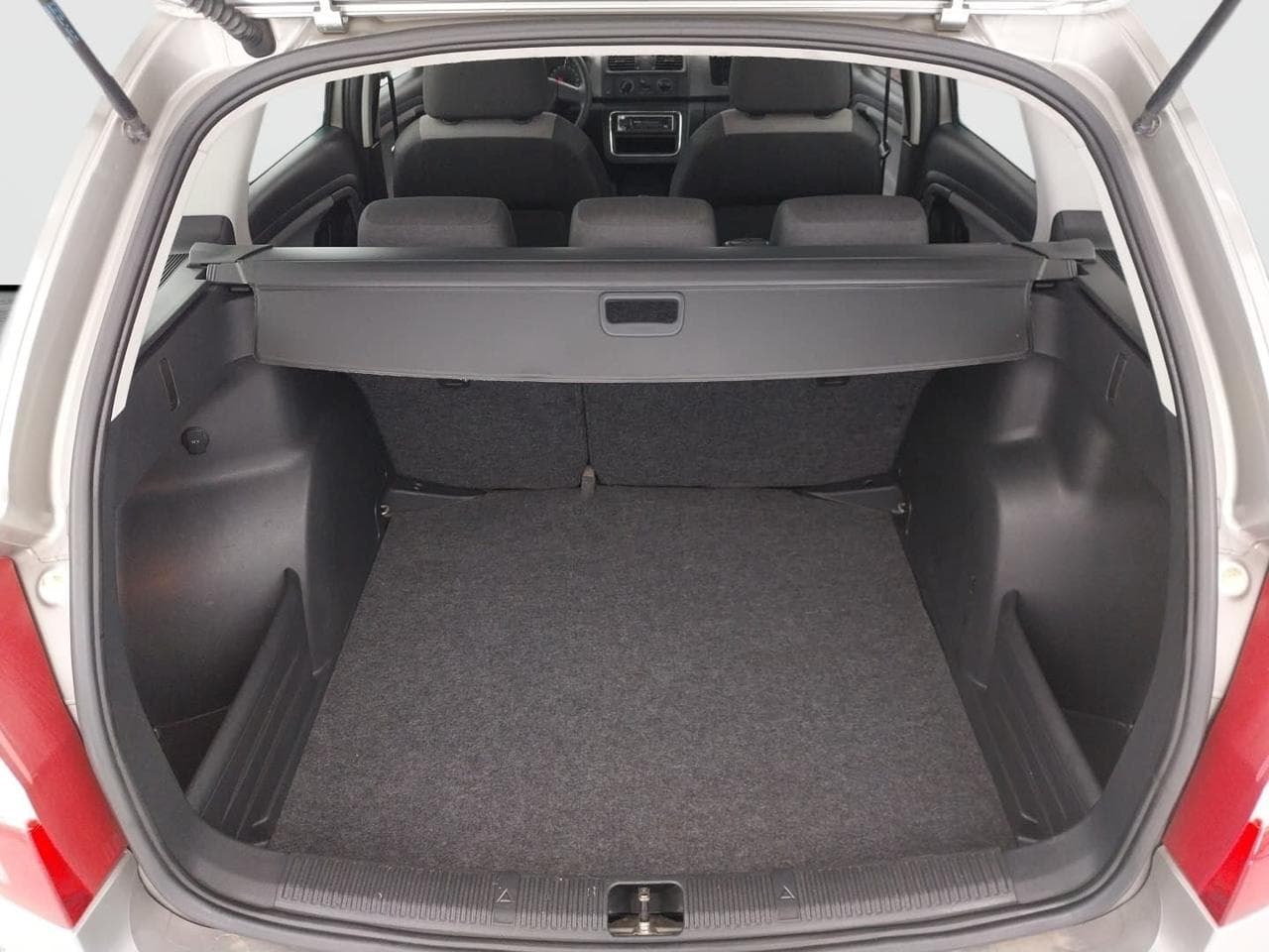 2011 Škoda FABIA - 20