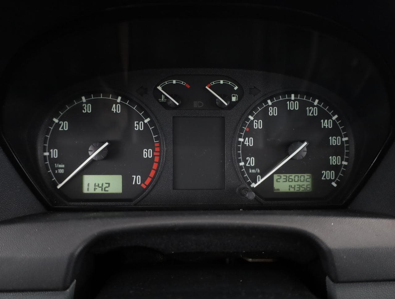 2001 Škoda FABIA - 14