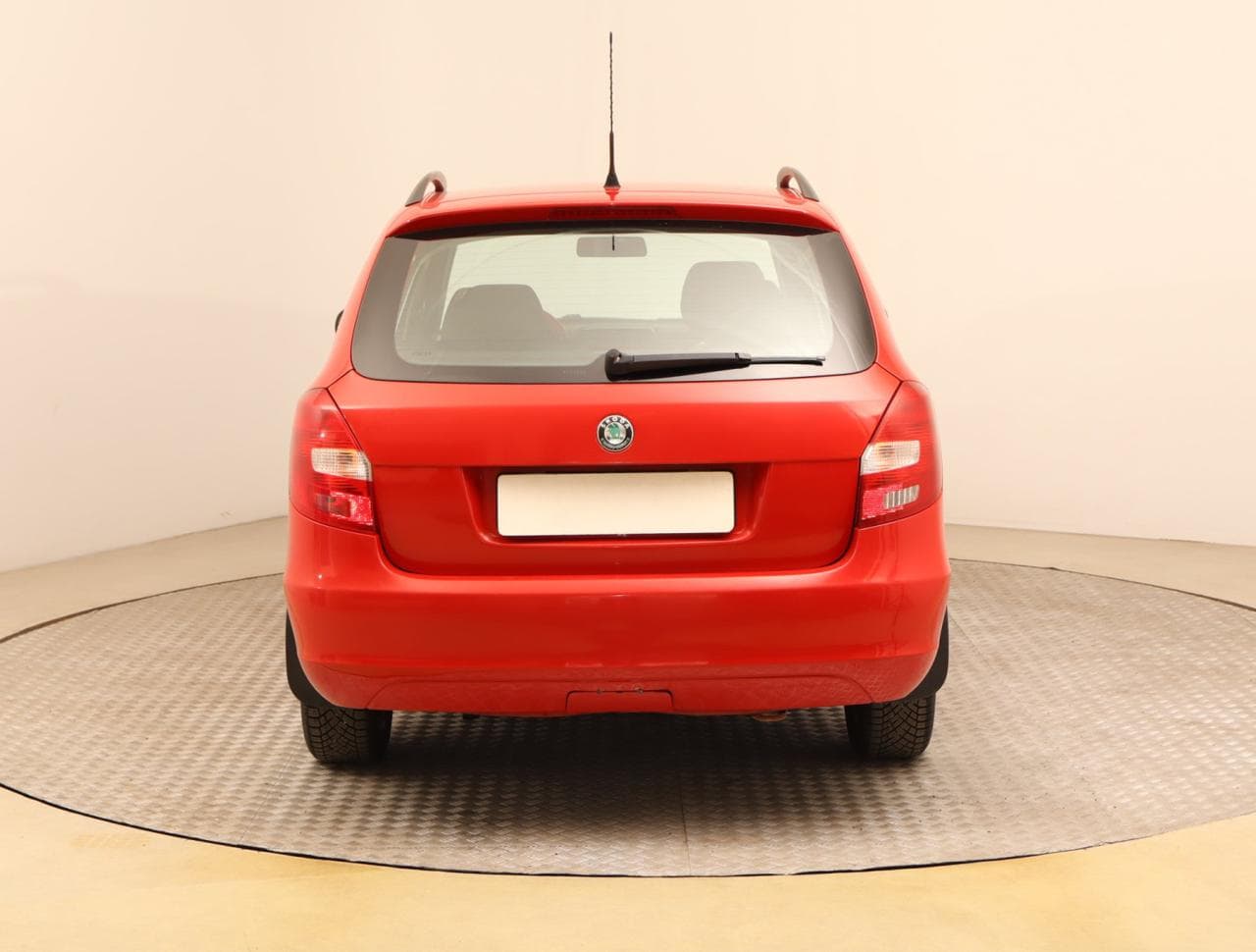 2008 Škoda FABIA - 6