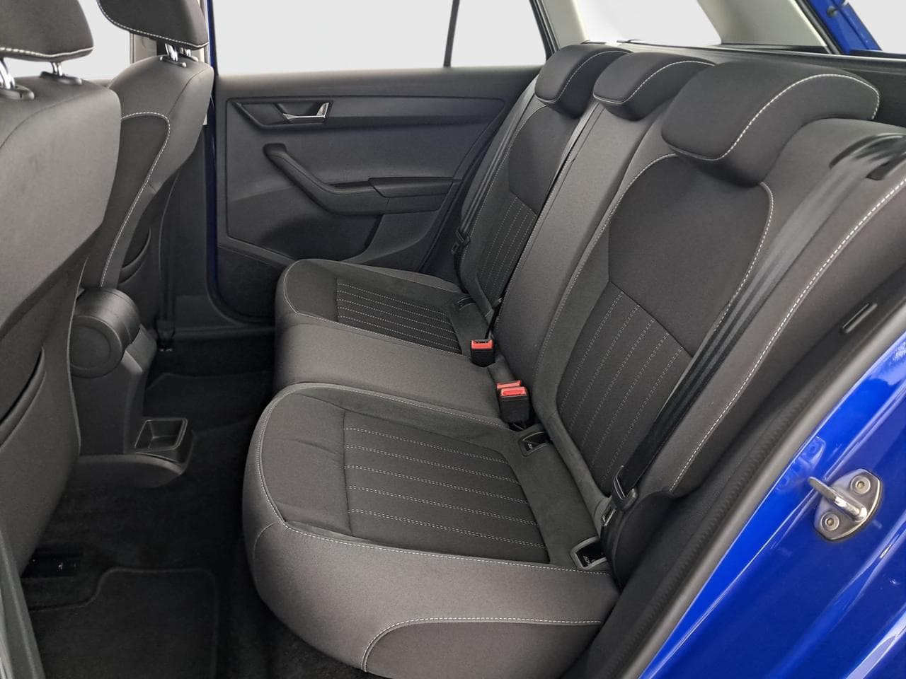 2019 Škoda FABIA - 15