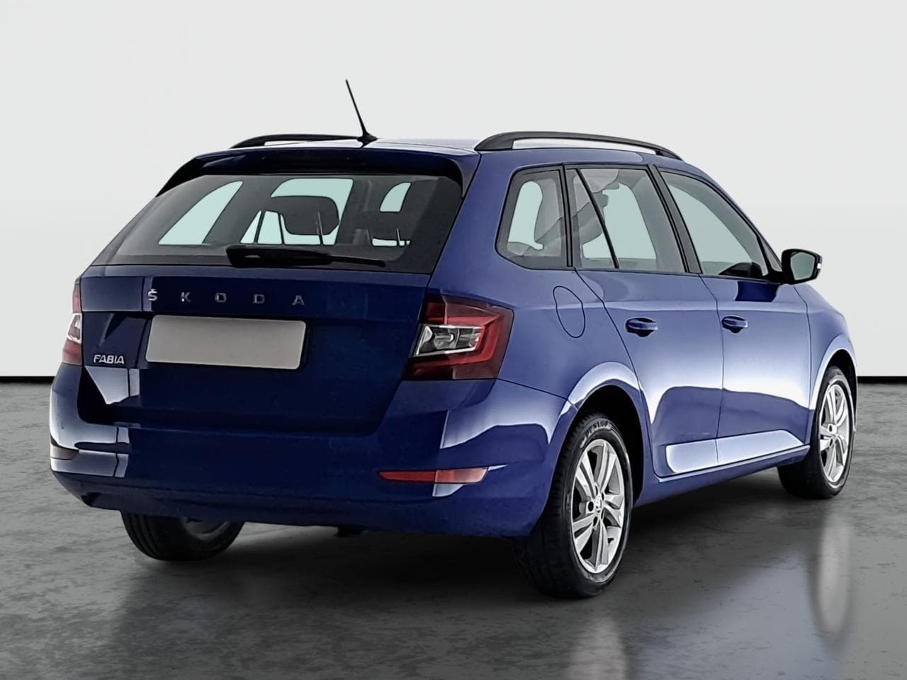 2019 Škoda FABIA - 7