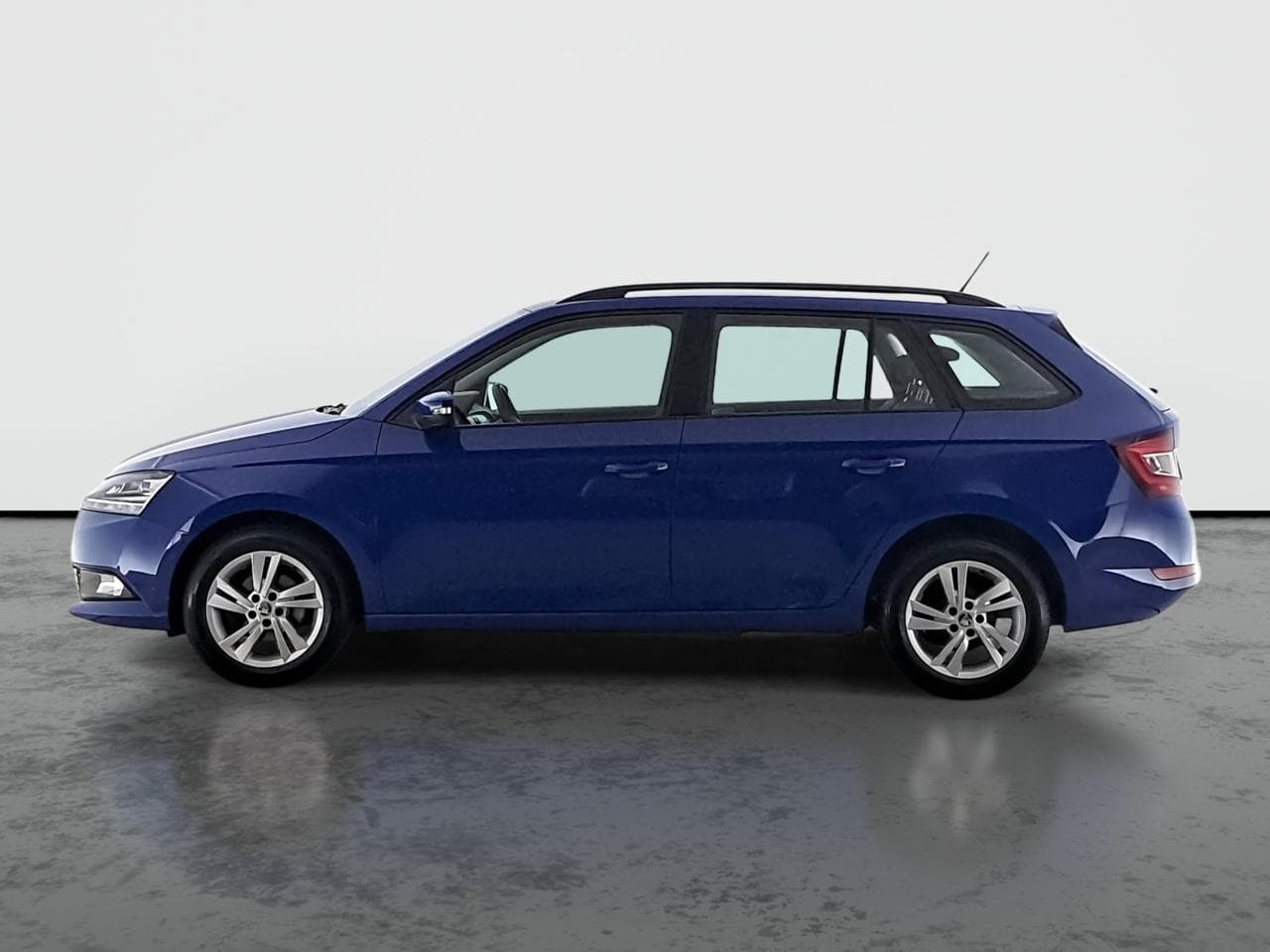 2019 Škoda FABIA - 4