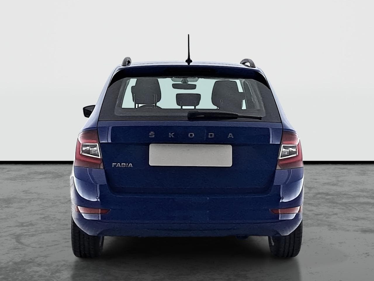 2019 Škoda FABIA - 6