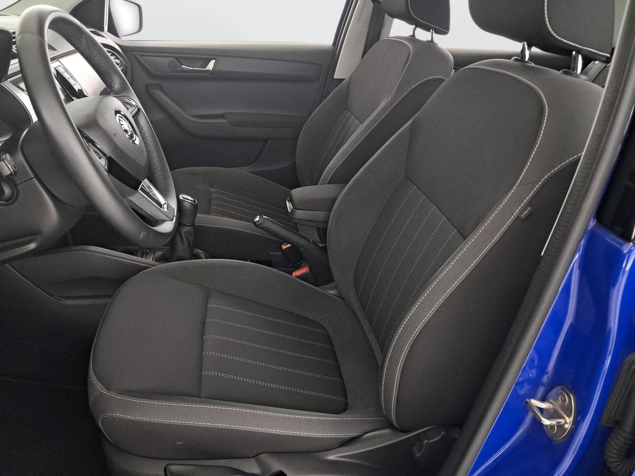 2019 Škoda FABIA - 16
