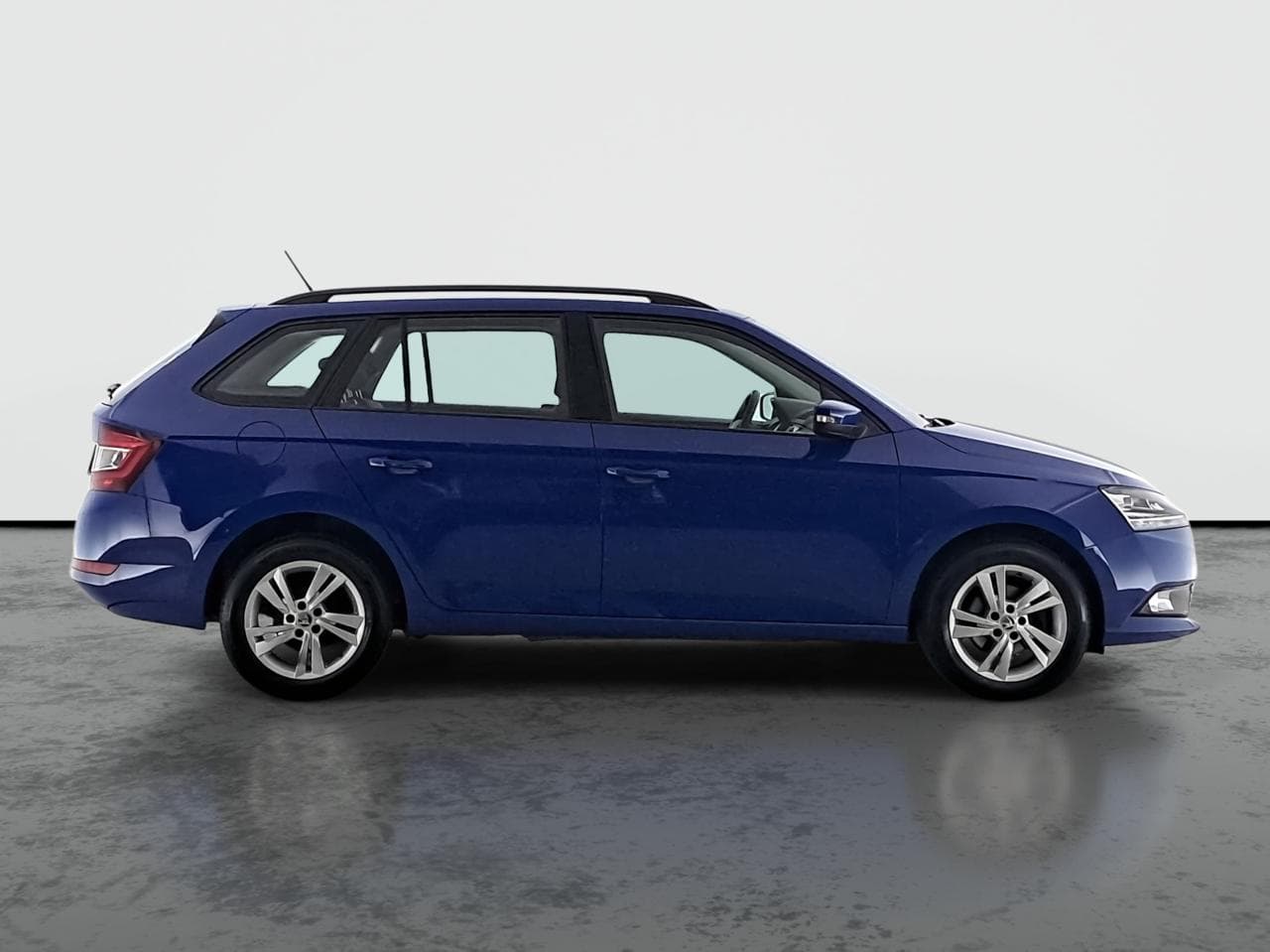2019 Škoda FABIA - 8
