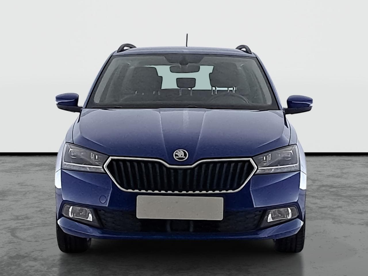 2019 Škoda FABIA - 2