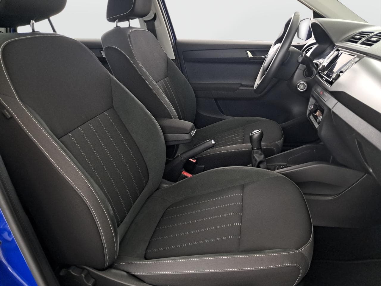 2019 Škoda FABIA - 12
