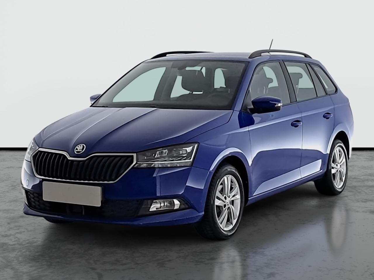 2019 Škoda FABIA - 3