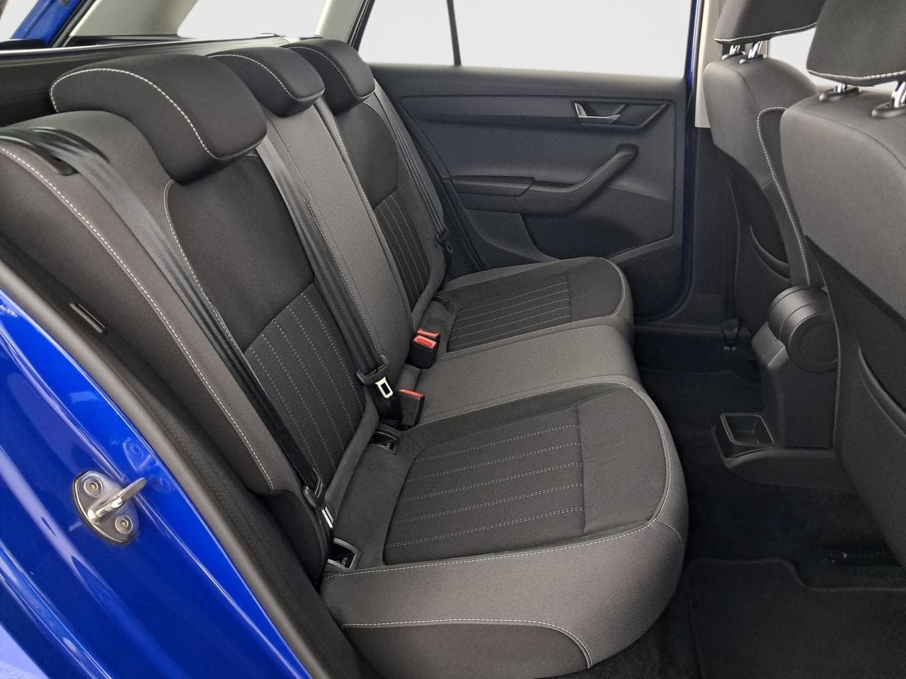 2019 Škoda FABIA - 13