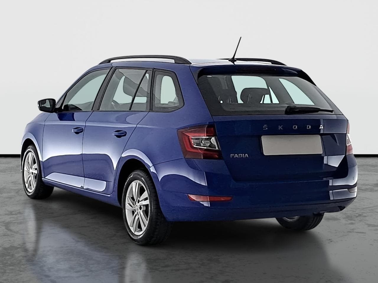 2019 Škoda FABIA - 5